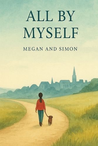 Cover image for All By Myself