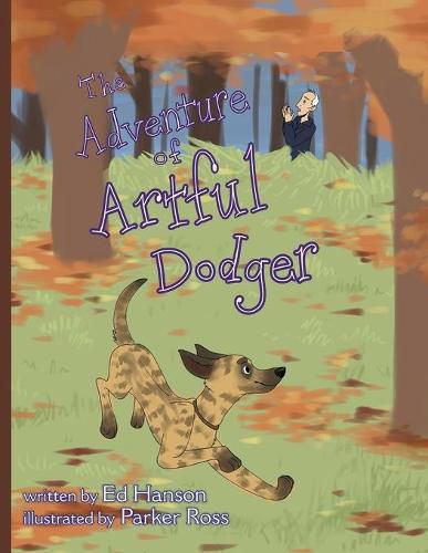 Cover image for The Adventure of Artful Dodger