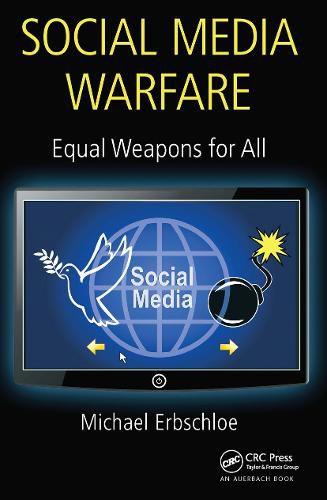 Cover image for Social Media WarfareEqual Weapons for All: Equal Weapons for All