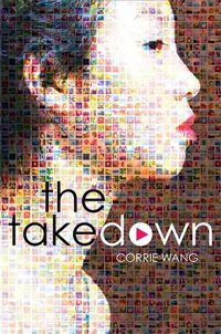 Cover image for The Takedown
