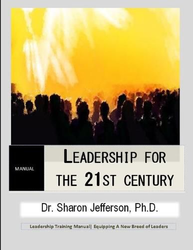 Cover image for Leadership for the 21st Century