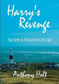 Cover image for Harry's Revenge