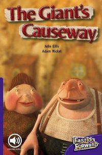 Cover image for The Giant's Causeway
