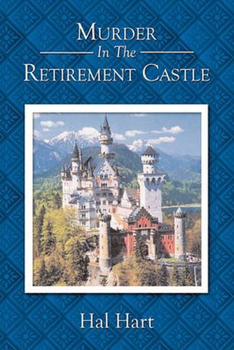 Cover image for Murder in the Retirement Castle