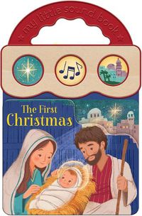 Cover image for Away in a Manger