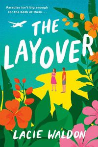 Cover image for The Layover