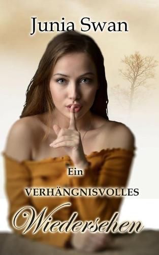 Cover image for Ein verhangnisvolles Wiedersehen