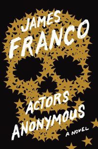 Cover image for Actors Anonymous