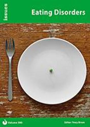 Cover image for Eating Disorders