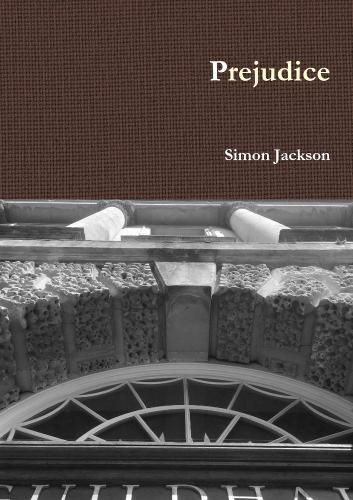 Cover image for Prejudice