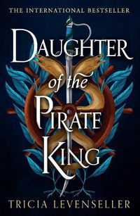 Cover image for Daughter of the Pirate King