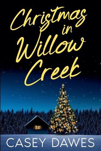 Cover image for Christmas in Willow Creek