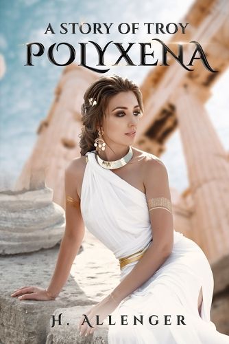 Cover image for Polyxena