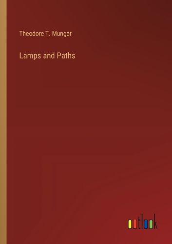 Lamps and Paths