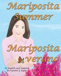 Cover image for Mariposita Summer