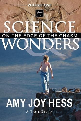 Cover image for Science and Wonders Volume 1