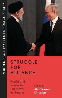 Cover image for Struggle for Alliance