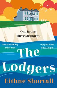 Cover image for The Lodgers