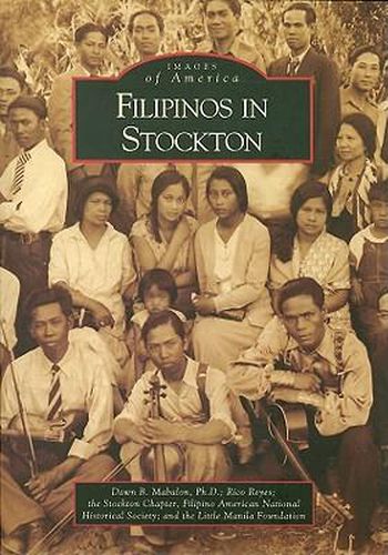 Filipinos in Stockton