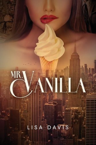 Cover image for Mr. Vanilla