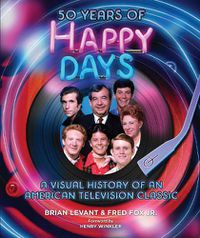 Cover image for 50 Years of Happy Days