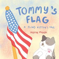 Cover image for Tommy's Flag