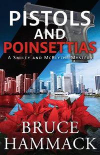 Cover image for Pistols And Poinsettias