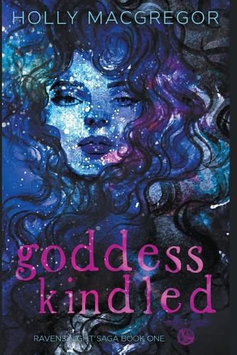 Cover image for Goddess Kindled