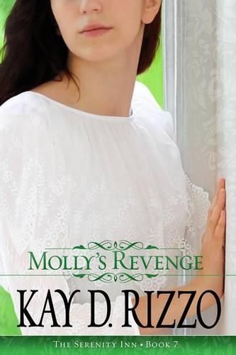 Cover image for Molly's Revenge