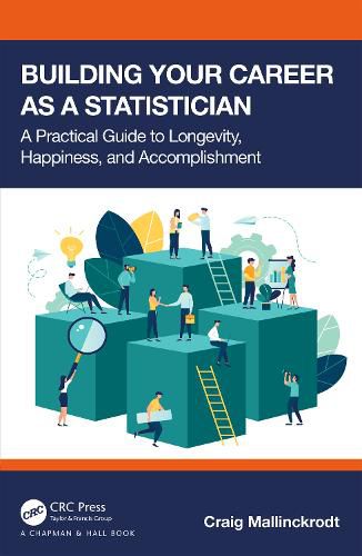 Cover image for Building Your Career as a Statistician