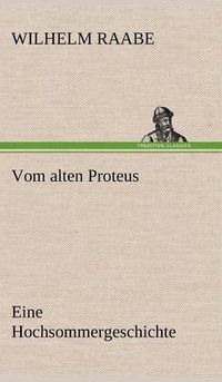 Cover image for Vom Alten Proteus