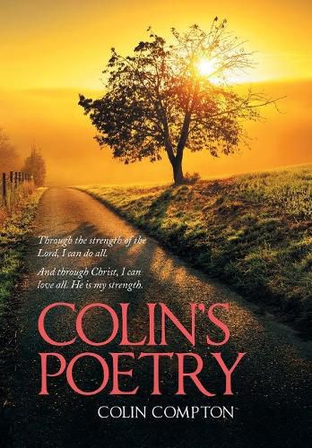 Cover image for Colin'S Poetry