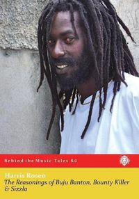 Cover image for The Reasonings of Buju Banton, Bounty Killer & Sizzla