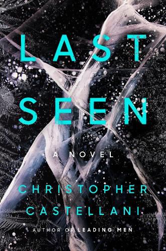 Cover image for Last Seen