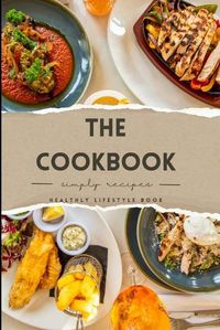 Cover image for "the cook book"