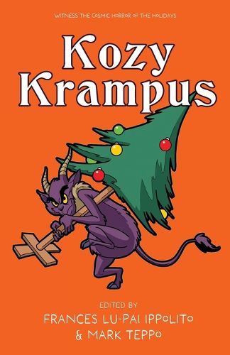 Cover image for Kozy Krampus