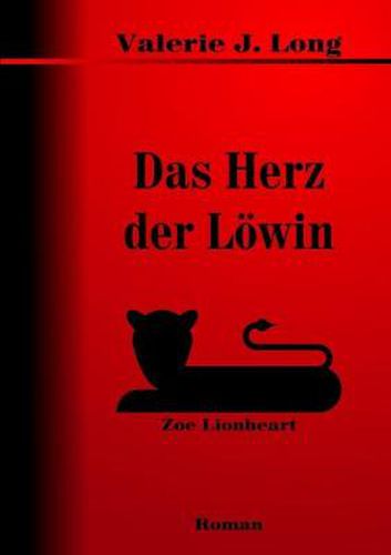 Cover image for Das Herz Der Lowin