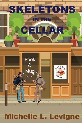 Cover image for Skeletons in the Cellar