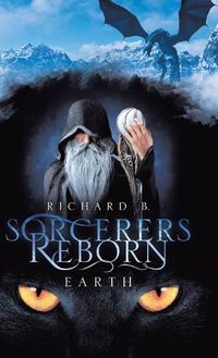 Cover image for Sorcerers Reborn: Earth