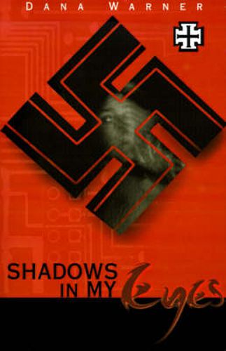 Cover image for Shadows in My Eyes