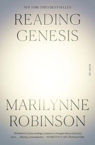 Reading Genesis