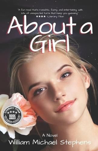 Cover image for About a Girl