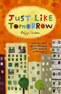 Cover image for Just Like Tomorrow
