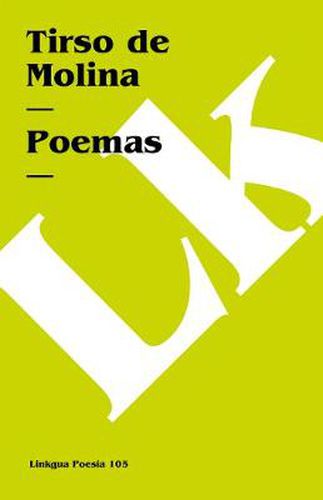 Cover image for Poemas