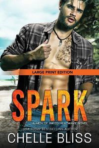 Cover image for Spark: Large Print