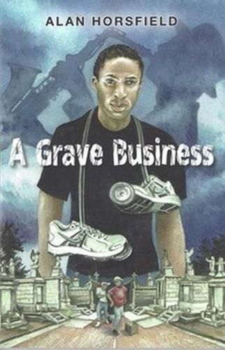 A Grave Business