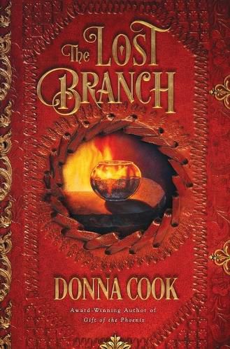 Cover image for The Lost Branch