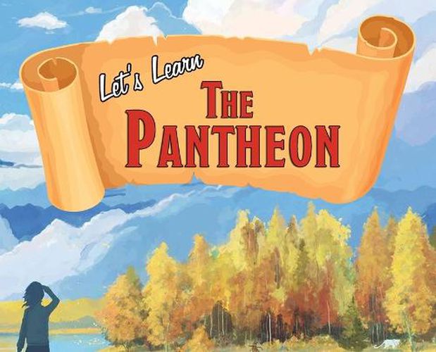 Cover image for Let's Learn the Pantheon