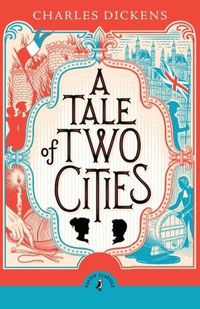 Cover image for A Tale of Two Cities