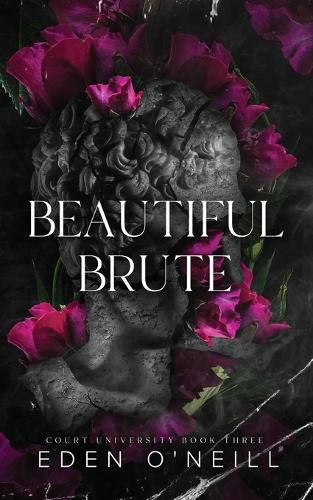 Cover image for Beautiful Brute: Alternative Cover Edition